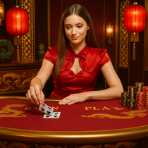 FeliceBet - Live Baccarat Casino Game