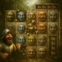 FeliceBet - Gonzo's Quest Slot Game by NetEnt