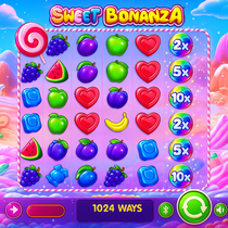 FeliceBet - Sweet Bonanza Slot Game by Pragmatic Play