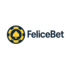 FeliceBet Casino Logo - Norge Online Casino