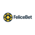 FeliceBet Casino Logo - Norge Online Casino