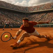 FeliceBet - Tennis Sports Betting